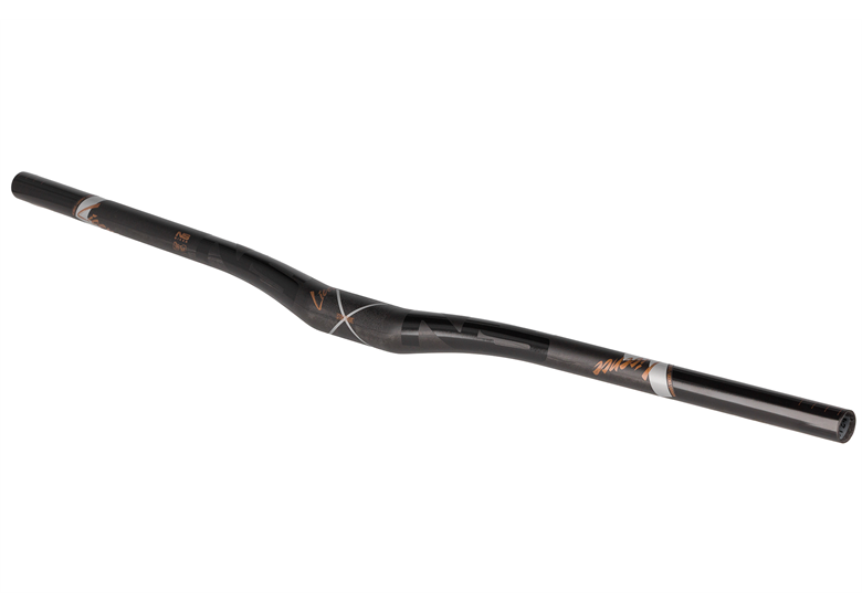 Kierownica MTB NS BIKES Licence Carbon