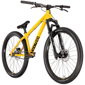 Rower Dirt/Street NS BIKES Movement 1