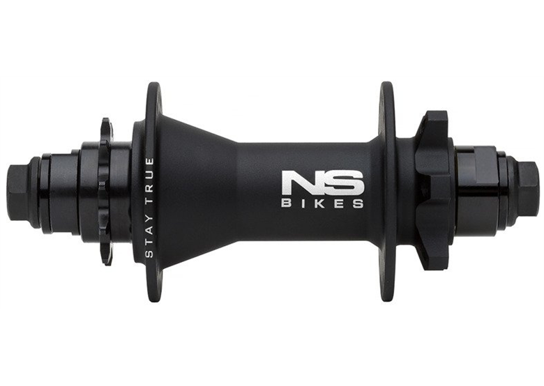 Piasta tylna NS BIKES Rotary Single