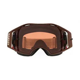 Gogle rowerowe OAKLEY Airbrake MTB Prizm Bronze
