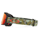 Gogle rowerowe OAKLEY Airbrake MTB Prizm Trail Torch
