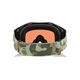 Gogle rowerowe OAKLEY Airbrake MTB Prizm Trail Torch
