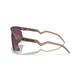 Okulary rowerowe OAKLEY BXTR PRIZM Road Black
