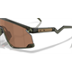 Okulary rowerowe OAKLEY BXTR PRIZM Tungsten