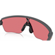 Okulary rowerowe OAKLEY Corridor SQ PRIZM Trail Torch