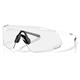 Okulary fotochromowe OAKLEY Cybr Dyno Clear Black Iridium Photochromic