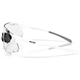 Okulary fotochromowe OAKLEY Cybr Dyno Clear Black Iridium Photochromic