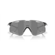 Okulary rowerowe OAKLEY Cybr Lightning PRIZM Black