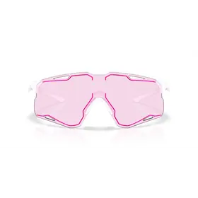 Okulary rowerowe OAKLEY Cybr Lightning PRIZM Low Light