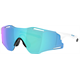 Okulary rowerowe OAKLEY Cybr Zero PRIZM Sapphire