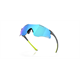 Okulary rowerowe OAKLEY Cybr Zero PRIZM Sapphire
