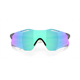 Okulary rowerowe OAKLEY Cybr Zero PRIZM Sapphire