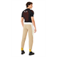 Koszulka z ochraniaczem OAKLEY Drop In D30 Full Impact Shirt