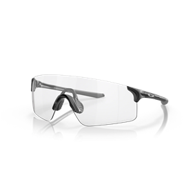 Okulary fotochromowe OAKLEY EVZero Blades Clear Black Iridium Photochromic