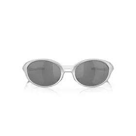Okulary rowerowe OAKLEY Eye Jacket Redux PRIZM Black Polarized