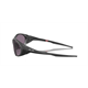 Okulary rowerowe OAKLEY Eye Jacket Redux PRIZM Grey