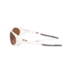 Okulary rowerowe OAKLEY Eye Jacket Redux PRIZM Tungsten Polarized