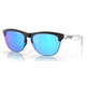 Okulary rowerowe OAKLEY Frogskins Lite PRIZM Sapphire