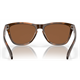 Okulary rowerowe OAKLEY Frogskins PRIZM Tungsten