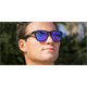 Okulary rowerowe OAKLEY Frogskins PRIZM Violet