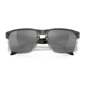 Okulary rowerowe OAKLEY Holbrook PRIZM Black Polarized