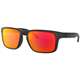 Okulary rowerowe OAKLEY Holbrook PRIZM Ruby