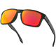 Okulary rowerowe OAKLEY Holbrook PRIZM Ruby