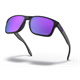 Okulary rowerowe OAKLEY Holbrook PRIZM Violet