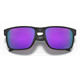 Okulary rowerowe OAKLEY Holbrook PRIZM Violet