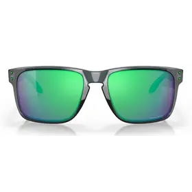 Okulary rowerowe OAKLEY Holbrook XL PRIZM Jade
