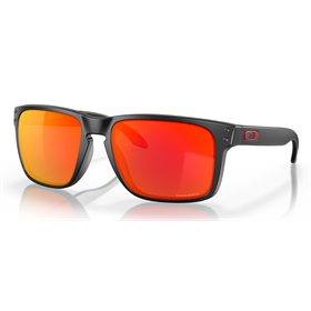Okulary rowerowe OAKLEY Holbrook XL PRIZM Ruby