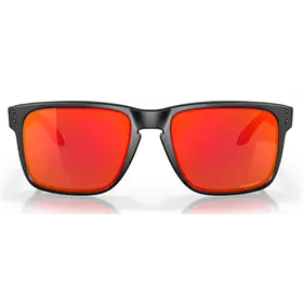 Okulary rowerowe OAKLEY Holbrook XL PRIZM Ruby