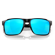Okulary rowerowe OAKLEY Holbrook XL PRIZM Sapphire