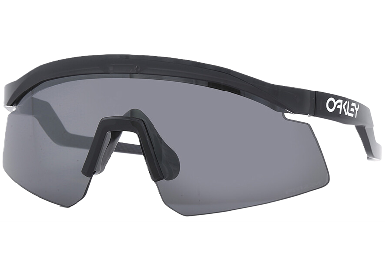 Okulary rowerowe OAKLEY Hydra PRIZM Black