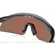 Okulary rowerowe OAKLEY Hydra PRIZM Violet