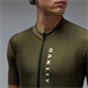 Koszulka kolarska OAKLEY Icon Classic 2.0