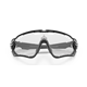 Okulary fotochromowe OAKLEY Jawbreaker