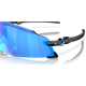 Okulary rowerowe OAKLEY Kato PRIZM Sapphire