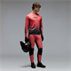 Koszulka rowerowa z długim rękawem OAKLEY Maven Coast LS 2.0
