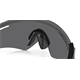 Okulary rowerowe OAKLEY QNTM Kato PRIZM Black