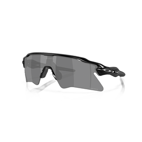 Okulary rowerowe OAKLEY Radar EV Heater PRIZM Black