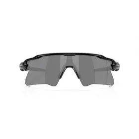 Okulary rowerowe OAKLEY Radar EV Heater PRIZM Black