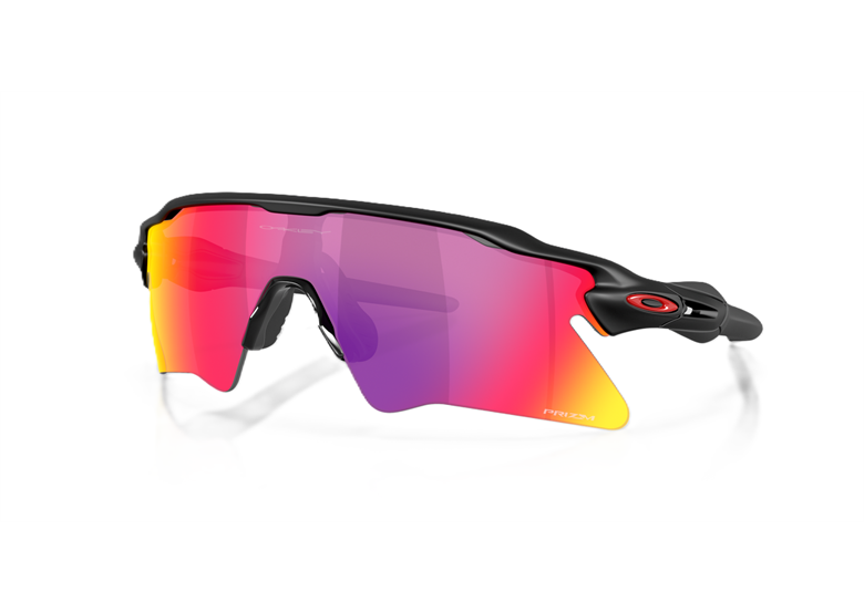 Okulary rowerowe OAKLEY Radar EV Heater PRIZM Road