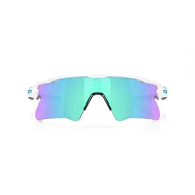 Okulary rowerowe OAKLEY Radar EV Heater PRIZM Sapphire