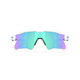 Okulary rowerowe OAKLEY Radar EV Heater PRIZM Sapphire