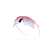 Okulary rowerowe OAKLEY Radar EV Heater PRIZM Snow Sapphire