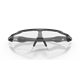 Okulary fotochromowe OAKLEY Radar EV Path Clear Black Iridium Photochromic