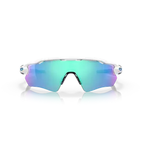 Okulary rowerowe OAKLEY Radar EV Path PRIZM Sapphire + Soczewki OAKLEY Radar EV Path