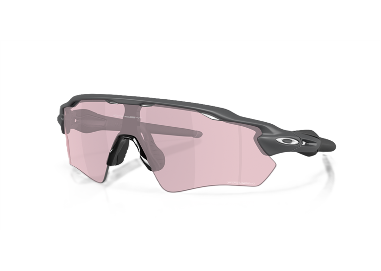 Okulary fotochromowe OAKLEY Radar EV Path PRIZM Transitions Black