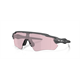 Okulary fotochromowe OAKLEY Radar EV Path PRIZM Transitions Black